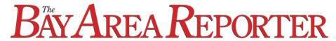 The Bay Area Reporter Logo
