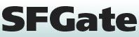 SF Gate Logo