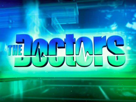 The Doctors Logo