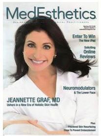 MedsEthetics Magazine Logo