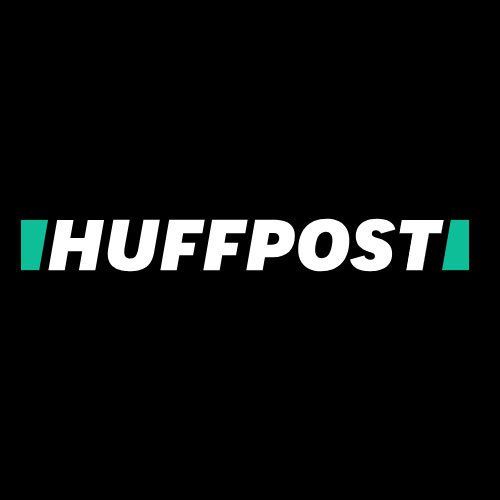 Huffington Post Logo