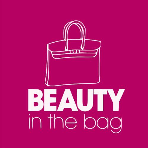 Beauty in the bag Logo