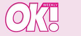 OK! Magazine Logo